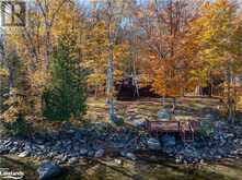 1275 DARDANELLES Road Haliburton