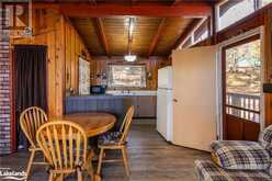 1275 DARDANELLES Road Haliburton