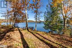 1275 DARDANELLES Road Haliburton