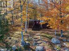 1275 DARDANELLES Road Haliburton