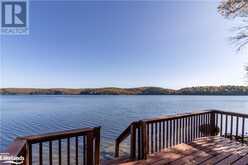 1275 DARDANELLES Road Haliburton