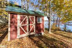 1275 DARDANELLES Road Haliburton