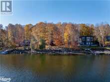 1275 DARDANELLES Road Haliburton