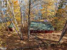 1275 DARDANELLES Road Haliburton