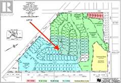 LOT 52 - 27 MARSHALL PLACE Saugeen Shores