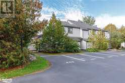 442 OXBOW Crescent Unit# 11 Collingwood