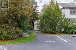 442 OXBOW Crescent Unit# 11 Collingwood