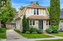 114 CEDAR STREET Collingwood