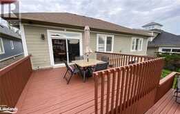 15 MARINE VIEW Drive Collingwood