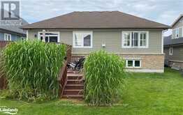 15 MARINE VIEW DRIVE Collingwood