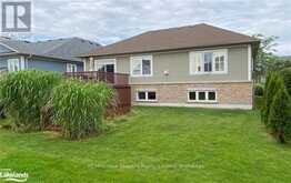 15 MARINE VIEW DRIVE Collingwood