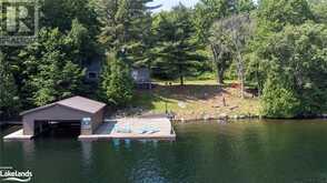 1932A LAKE JOSEPH Road Humphrey