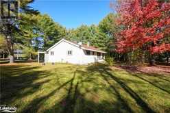 29 SELLENS Avenue Bracebridge