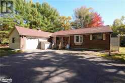 29 SELLENS Avenue Bracebridge