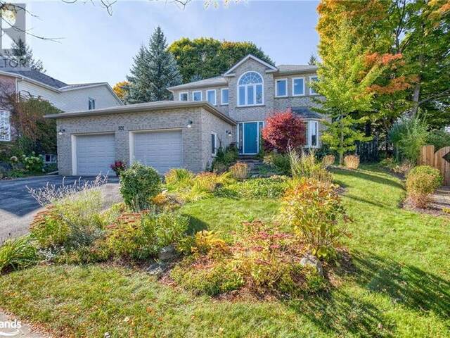 101 GREENGABLE Way Kitchener Ontario