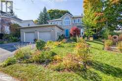 101 GREENGABLE Way Kitchener