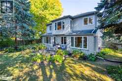 101 GREENGABLE Way Kitchener