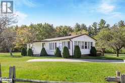 5358 PENETANGUISHENE Road Elmvale