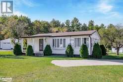 5358 PENETANGUISHENE Road Elmvale