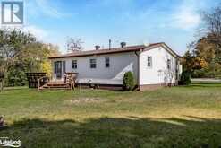 5358 PENETANGUISHENE Road Elmvale