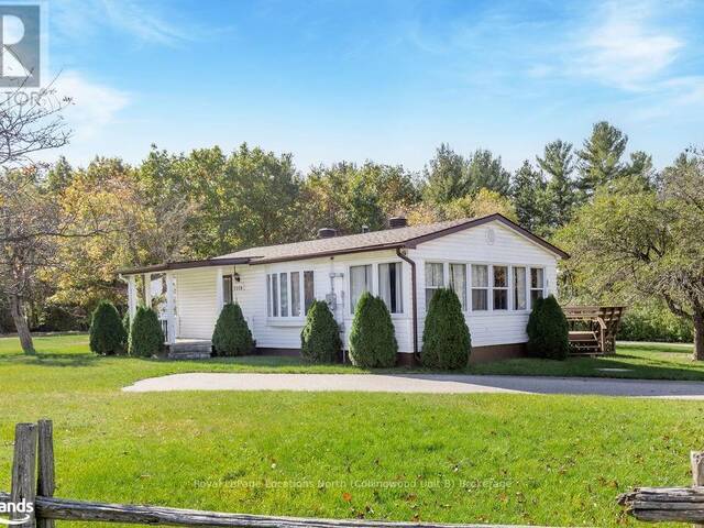 5358 PENETANGUISHENE ROAD Springwater