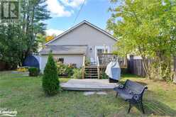 63 SPENCER Street Bracebridge