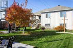 276 REGINA Street Stayner