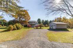 1394 REAY Road Gravenhurst