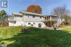 1394 REAY Road Gravenhurst