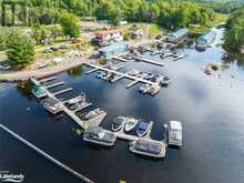 317 HEALEY LAKE ROAD The Archipelago