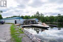 317 HEALEY LAKE ROAD The Archipelago