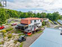 317 HEALEY LAKE ROAD The Archipelago