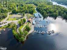 317 HEALEY LAKE ROAD The Archipelago