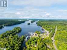 317 HEALEY LAKE ROAD The Archipelago