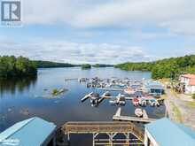 317 HEALEY LAKE ROAD The Archipelago