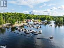 317 HEALEY LAKE ROAD The Archipelago