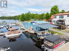 317 HEALEY LAKE ROAD The Archipelago