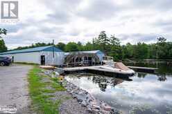 317 HEALEY LAKE ROAD The Archipelago