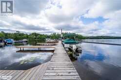 317 HEALEY LAKE ROAD The Archipelago