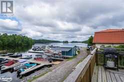 317 HEALEY LAKE ROAD The Archipelago