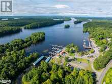 317 HEALEY LAKE ROAD The Archipelago