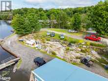 317 HEALEY LAKE ROAD The Archipelago