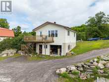 317 HEALEY LAKE ROAD The Archipelago