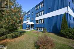 118 ISABELLA Street Unit# 10 Parry Sound