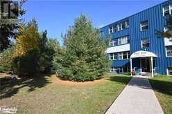 118 ISABELLA Street Unit# 10 Parry Sound