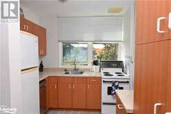 118 ISABELLA Street Unit# 10 Parry Sound