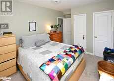 118 ISABELLA Street Unit# 10 Parry Sound