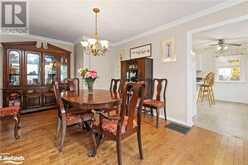 4 GEORGE Street Parry Sound