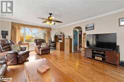 4 GEORGE Street Parry Sound