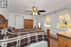 4 GEORGE Street Parry Sound